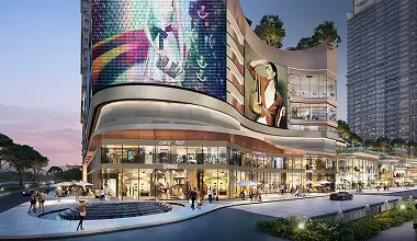 M3M The Cullinan Avenue